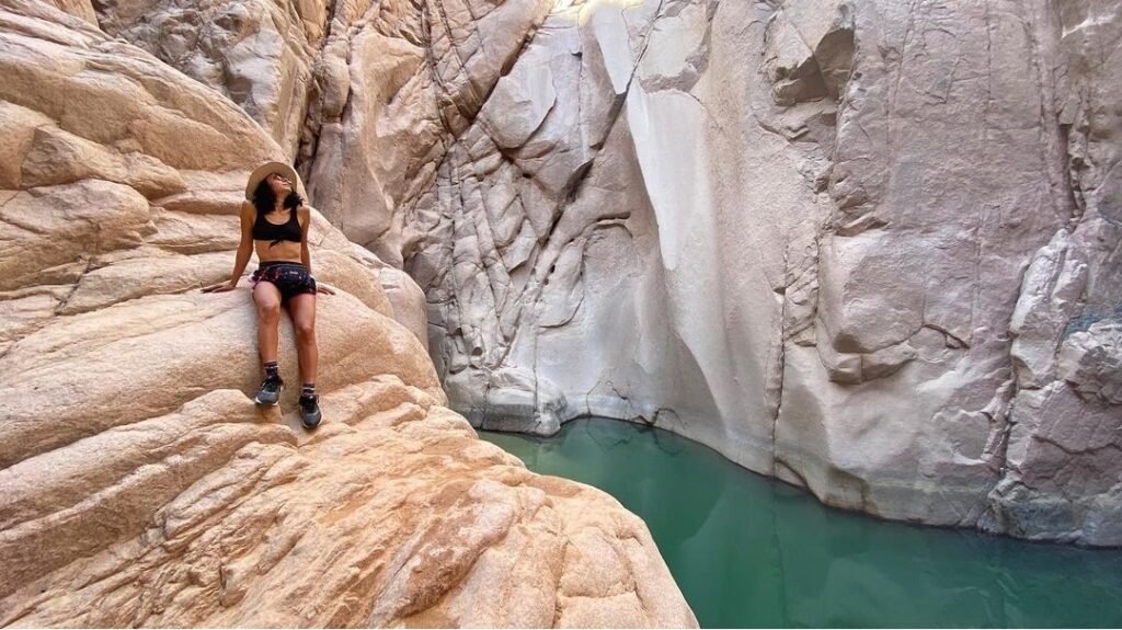 Wadi El Weshwash | Империя Туризма | Экскурсии в Шарм-Эль-Шейхе